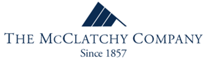 site logo